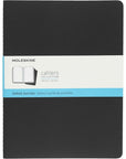 Set Libretas Cahier - Extra Large Negro