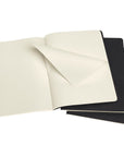 Set Libretas Cahier - Extra Large Negro