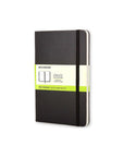 Libreta Clásica - Large Negra