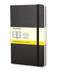 Libreta Clásica - Large Negra