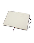 Libreta Clásica - Large Negra