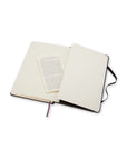Libreta Clásica - Large Negra