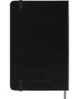 Libreta Clásica - Pocket Negra