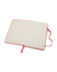 Libreta Clásica - Pocket Roja