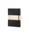 Libreta Clásica - Extra Large Negra