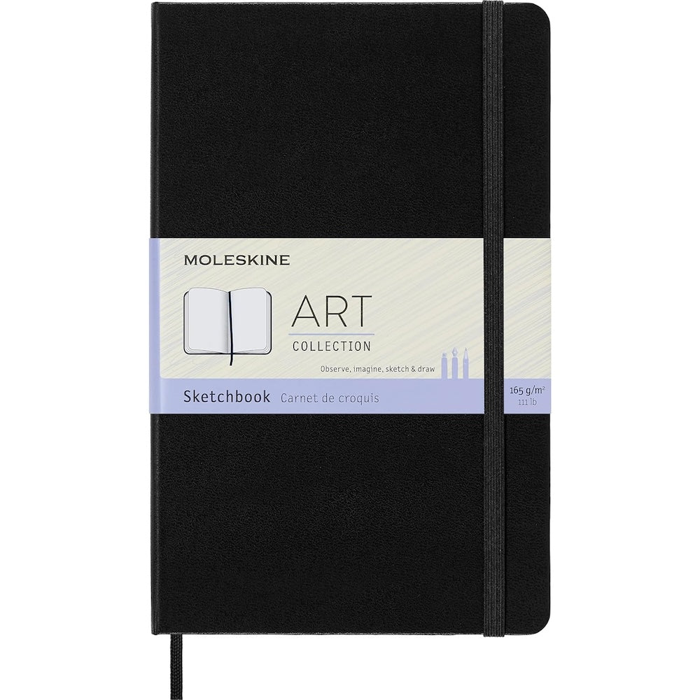 Cuaderno Acuarela - Vertical - Pocket