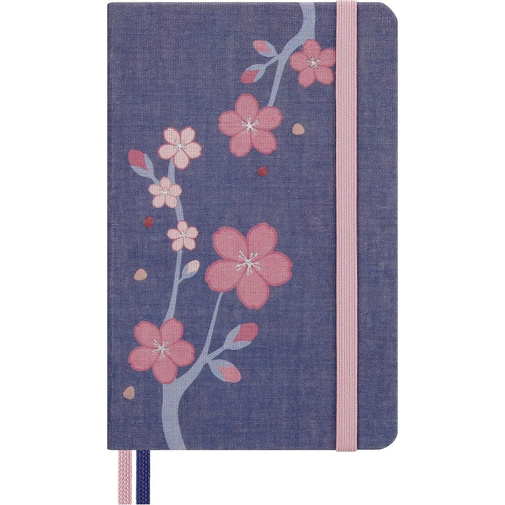 Libreta Sakura Ed. Ltda. - Pocket - Composición
