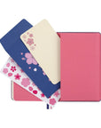 Libreta Sakura Ed. Ltda. - Pocket - Composición