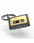 Llavero - Cassette