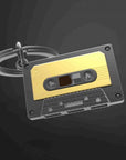 Llavero - Cassette