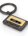 Llavero - Cassette