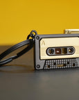 Llavero - Cassette