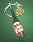 Llavero - Cerveza