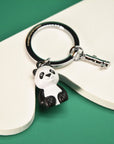 Llavero - Panda