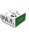 Llavero - Panda