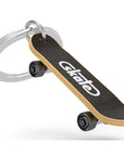 Llavero - Skateboard