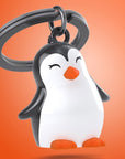 Llavero - Pingüino