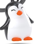 Llavero - Pingüino