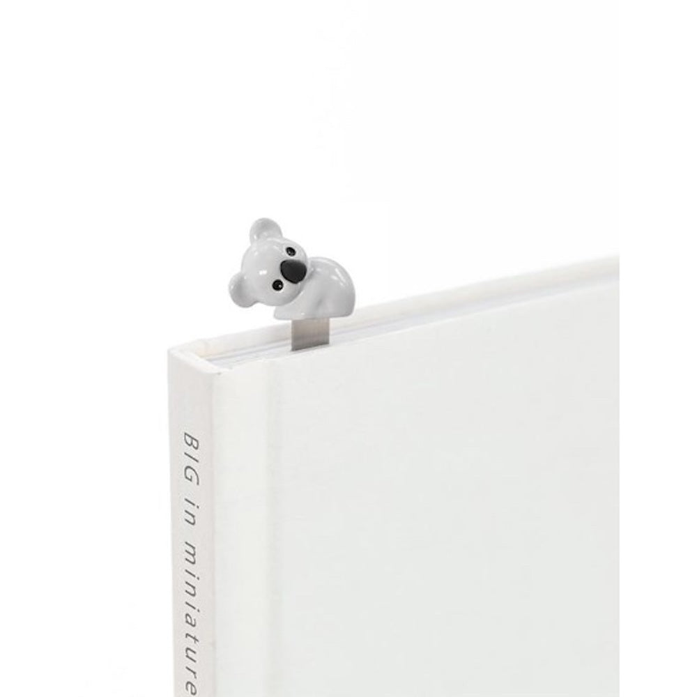 Marcapáginas - Koala