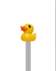 Marcapáginas - Pato Amarillo