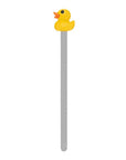 Marcapáginas - Pato Amarillo
