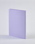 Libreta Colour Clash L - Trance Lilac