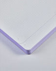 Libreta Colour Clash L - Trance Lilac