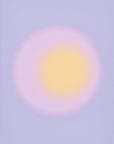 Libreta Colour Clash L - Trance Lilac