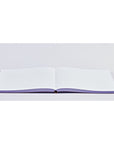 Libreta Colour Clash L - Trance Lilac