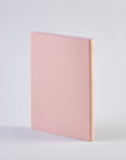 Libreta Colour Clash L - Trance Pink