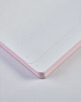 Libreta Colour Clash L - Trance Pink