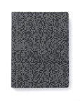 Libreta Graphic L - Analog