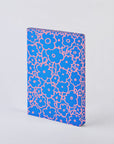 Libreta Graphic L - Flower Power