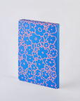 Libreta Graphic L - Flower Power