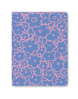 Libreta Graphic L - Flower Power