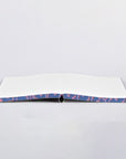 Libreta Graphic L - Flower Power