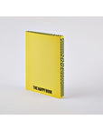 Libreta Graphic L - Happy Book