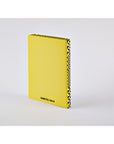 Libreta Graphic L - Happy Book