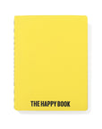 Libreta Graphic L - Happy Book