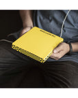 Libreta Graphic L - Happy Book