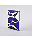 Libreta Graphic L - Kaleidoscope