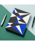Libreta Graphic L - Kaleidoscope