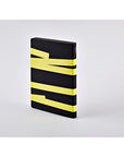 Libreta Graphic L - Best Plan-No Plan