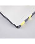 Libreta Graphic L - Best Plan-No Plan