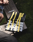 Libreta Graphic L - Best Plan-No Plan
