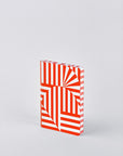 Libreta Graphic S - Fancy Fans