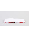 Libreta Graphic S - Fancy Fans
