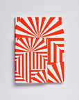 Libreta Graphic S - Fancy Fans