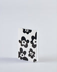 Libreta Graphic S - Fleurs d'Hiver