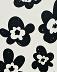 Libreta Graphic S - Fleurs d'Hiver